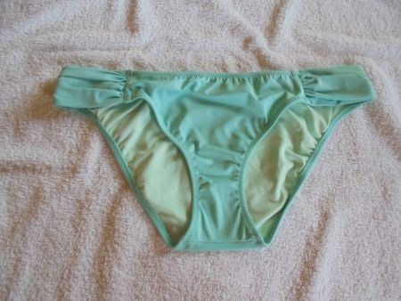 VICTORIA'S SECRET BIKINI-HOSE GRÖSSE M