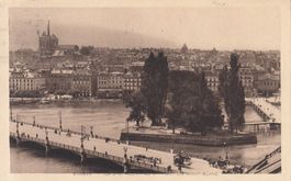 Genève 1923