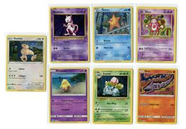 Pokémon TCG Classic Collection 21 Holo Karten