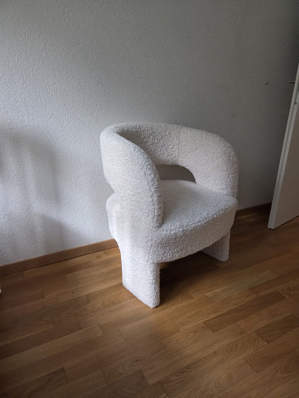 Maisons du monde Sessel: fauteuil – Gebraucht aus Nyon von gri_6hqt