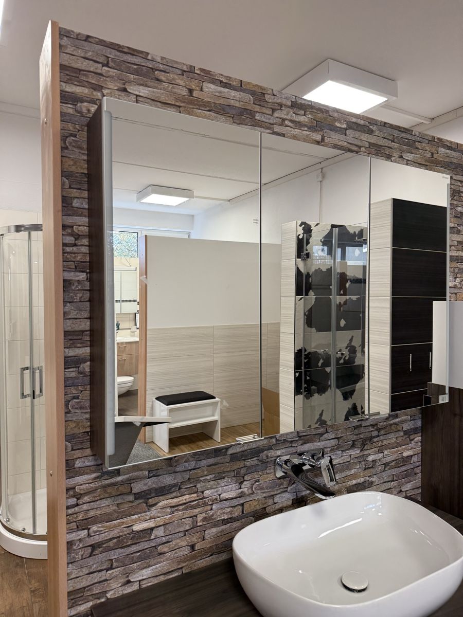 Mobili per bagno: Burgbad Badmöbelset – Nuovo (secondo la descrizione) da Amriswil venduto da deluxe_bad 5