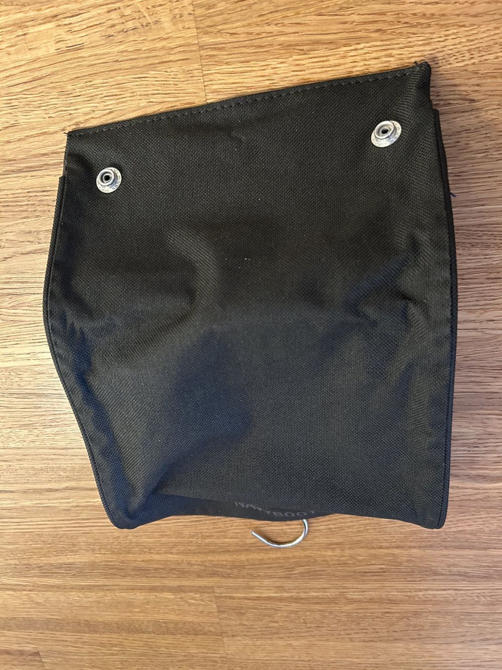 Navyboot Kosmetikkoffer: Navyboot Necessaire auch zum Aufhängen – Gebraucht aus Küsnacht ZH von filo_fila8700 8