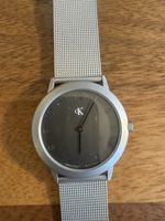 Calvin Klein Uhr
