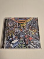 [Spunge] - Pedigree Chump - CD 