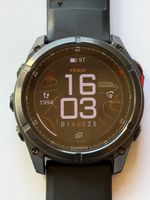 Garmin Fenix 8 Pro-MicroLED