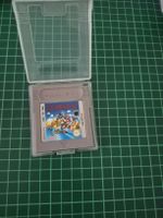 Game Boy Super Mario Land Game Cartridge with Case
