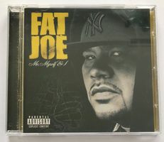 CD - Fat Joe: Me, Myself & I