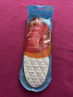 Kiwi Alu-Kälteschutz Sohlen in GR. 44-45