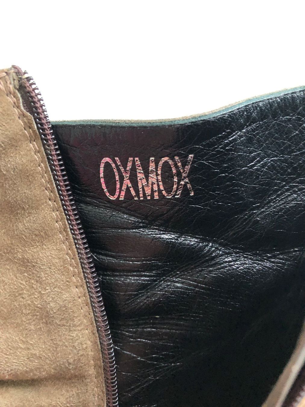 Scarpe da donna: Stiefeletten  2 Paar OXMOX  Sexy!! – Usato da Adliswil venduto da Majeska 5