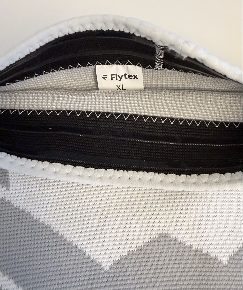 Attrezzature mediche: 2 jambières Flytex XL compression – Usato da Savièse venduto da Cedric007 1