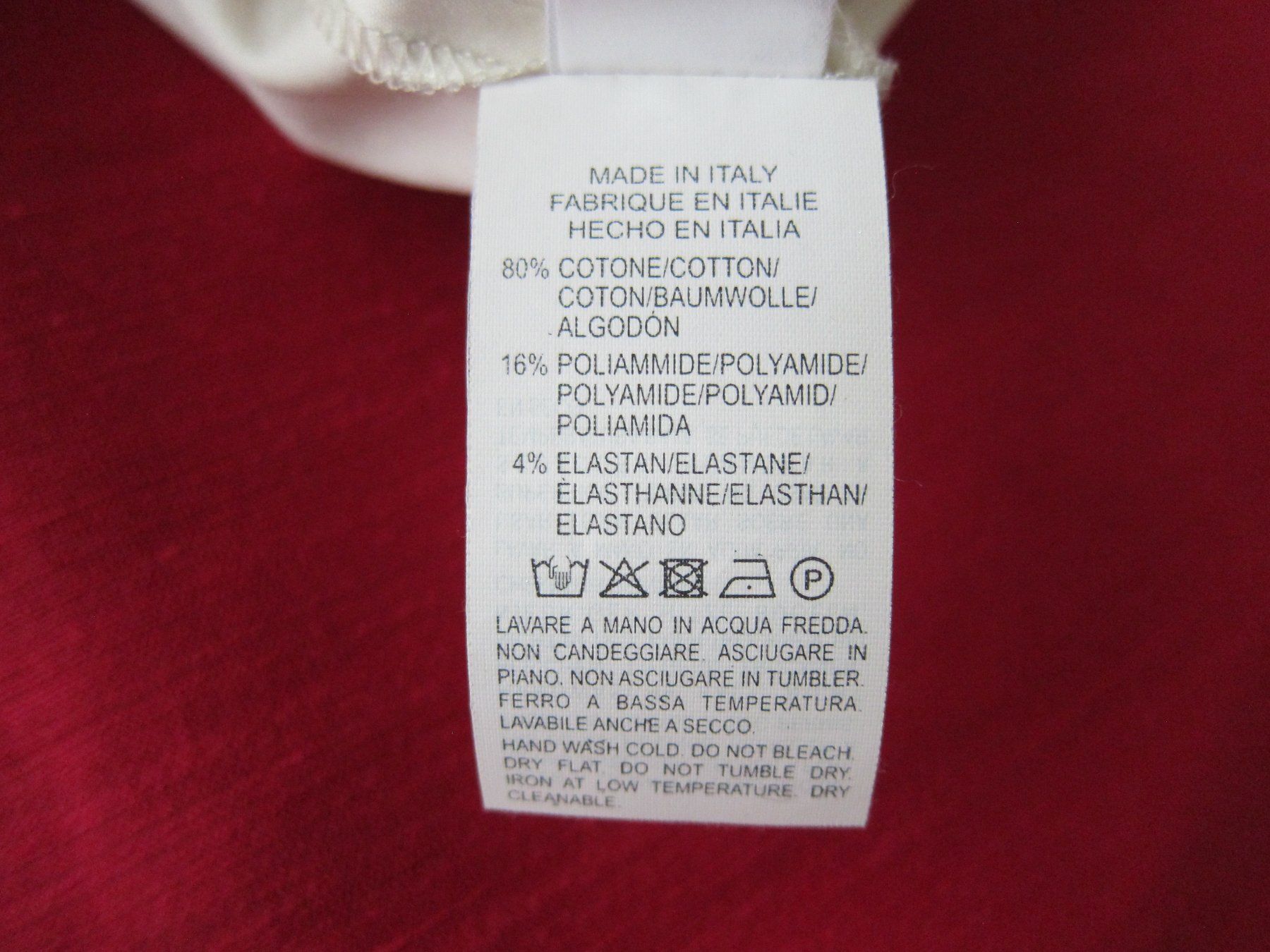 Top: Top, Bluse Antonelli Firenze, Top Zustand! – Nuovo (secondo la descrizione) da Zürich venduto da Italia58 4