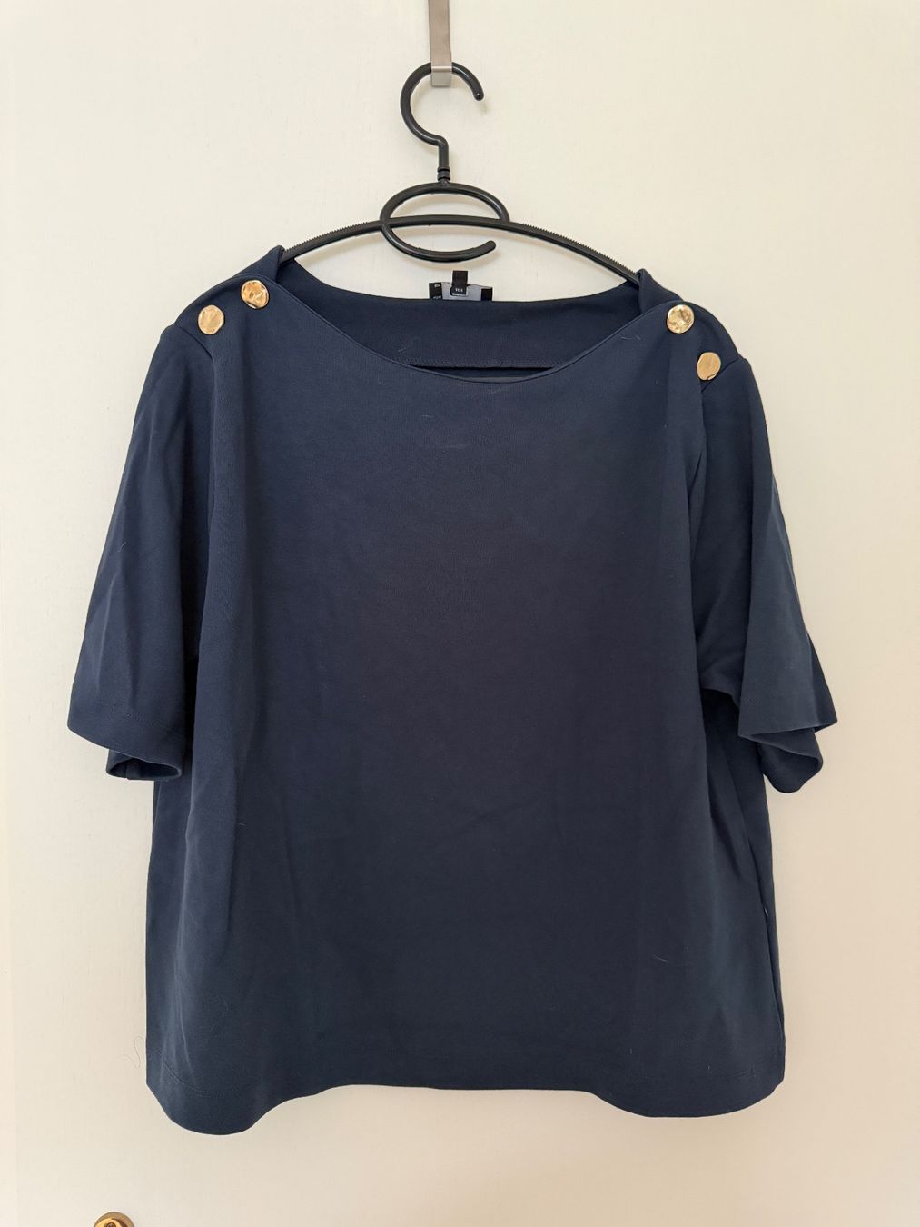 C&A Chemisiers: Bluse Grösse XL – Neuf (Voir description) à Schübelbach par Sambodscha