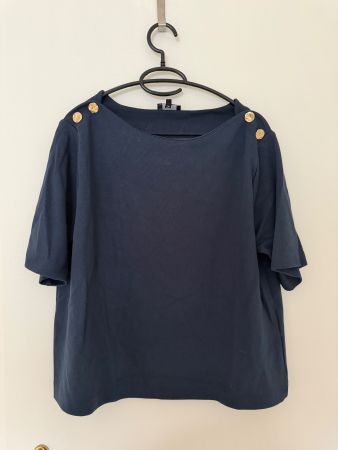 Bluse Grösse XL