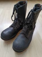 Militärschuhe, Stiefel / Schweizer Armee