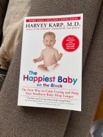 The Happiest Baby on the Block Harvey Karp