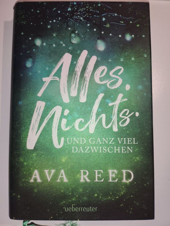 Alles Nichts Und Ganz Viel Dazwischen