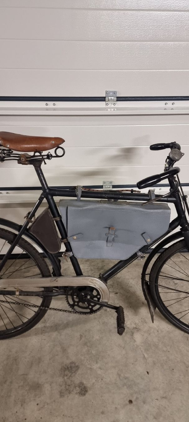 Biciclette: Militärvelo - Ordonanzrad – Usato da Seon venduto da Stibinio 3