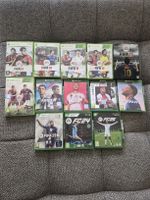 Fifa Sammlung (auch einzeln zum verkauf)