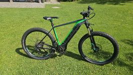 Bulls E-Core E-Bike 27.5" guter Zustand