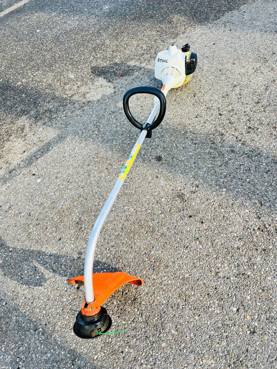 Stihl Tutti gli attrezzi: Rasentrimmer Stihl FS 38 – Usato da Urdorf venduto da mas_5wfz 5