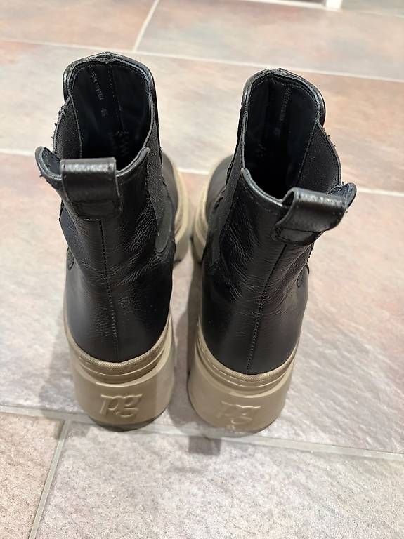 Scarpe da donna: Paul Green Bottine – Usato da Fehraltorf venduto da oberlandR 2