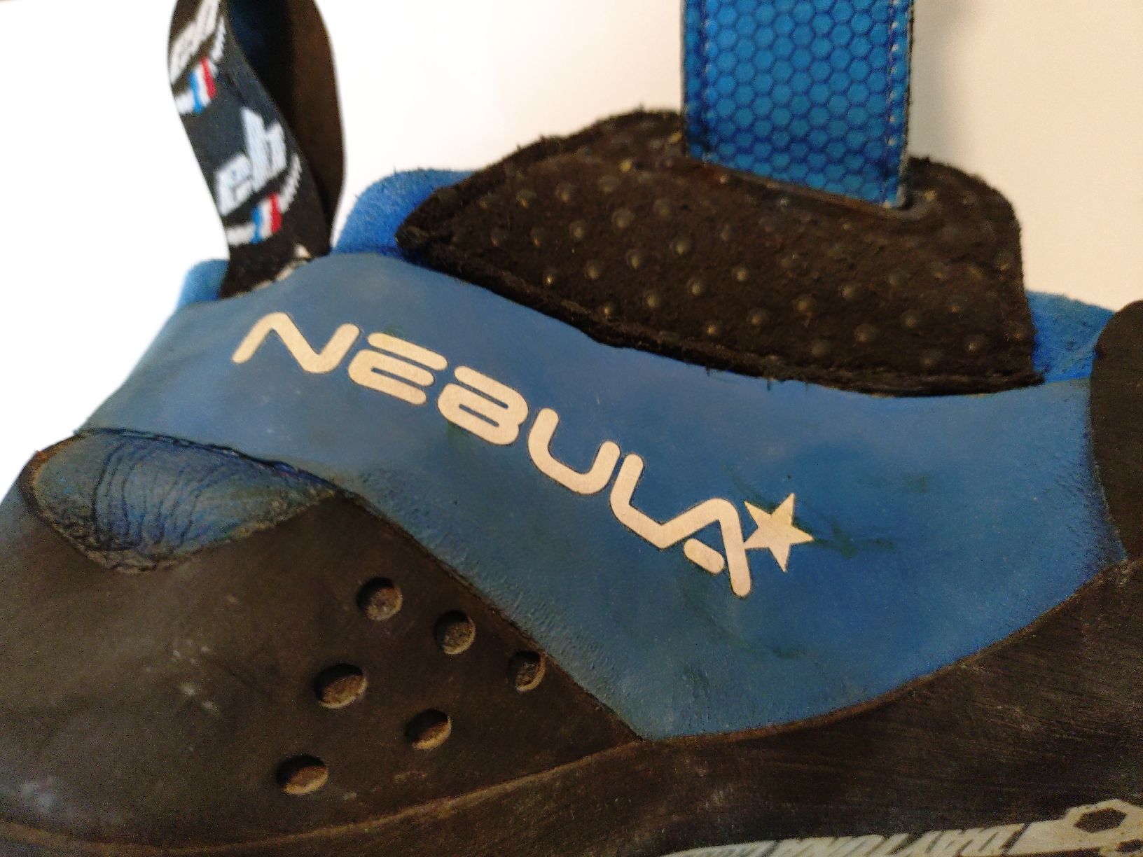 Scarpe da uomo: Kletterschuhe 36 – Usato da Meggen venduto da Silly1981 1