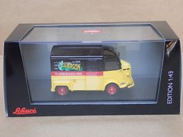 Citroen HY Calberson - Schuco