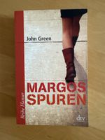 Buch Margos Spuren John Green