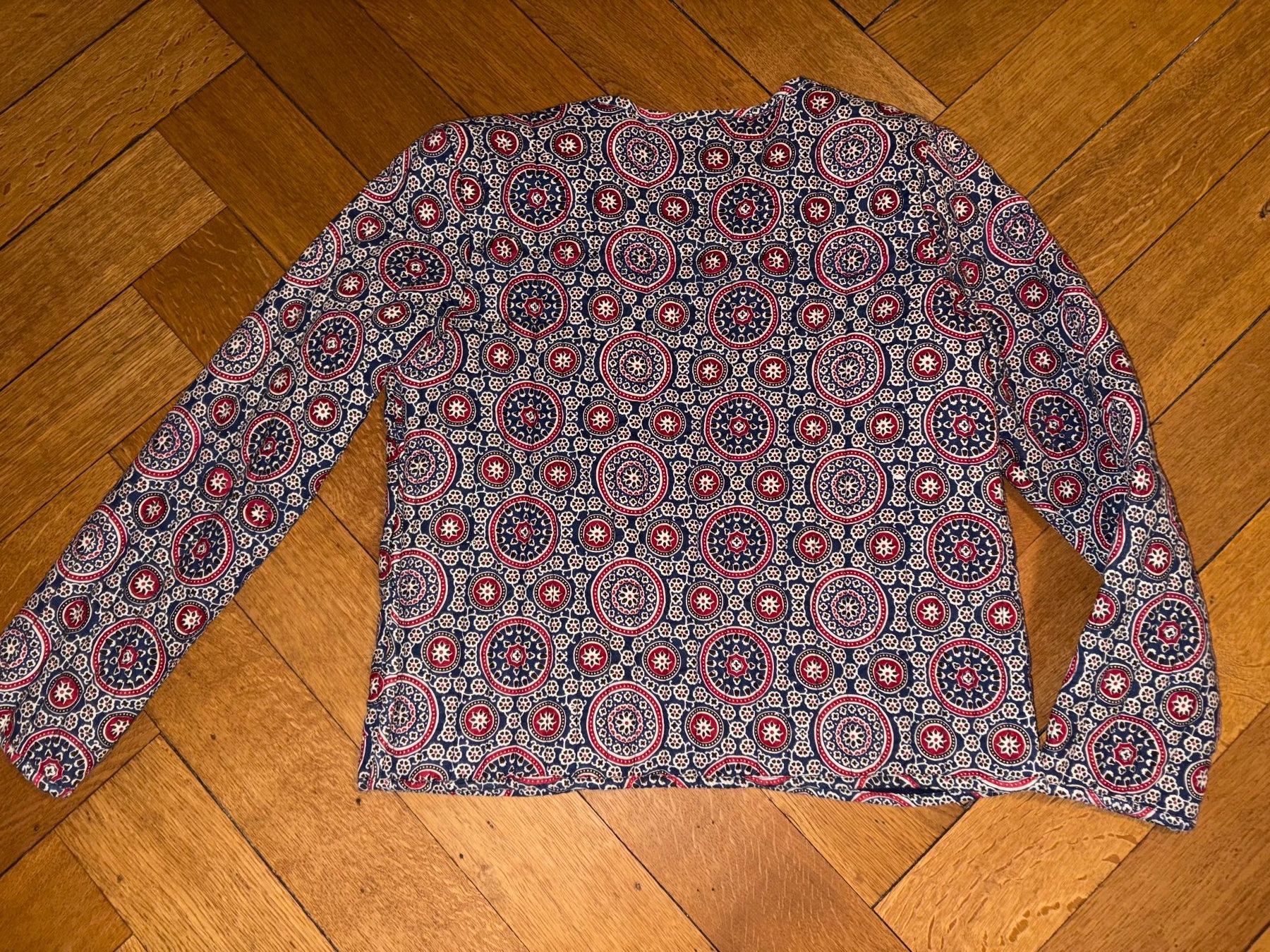 Giacche: Leichte Steppjacke aus Baumwolle Gr. XS – Usato da Zürich venduto da triangular 1