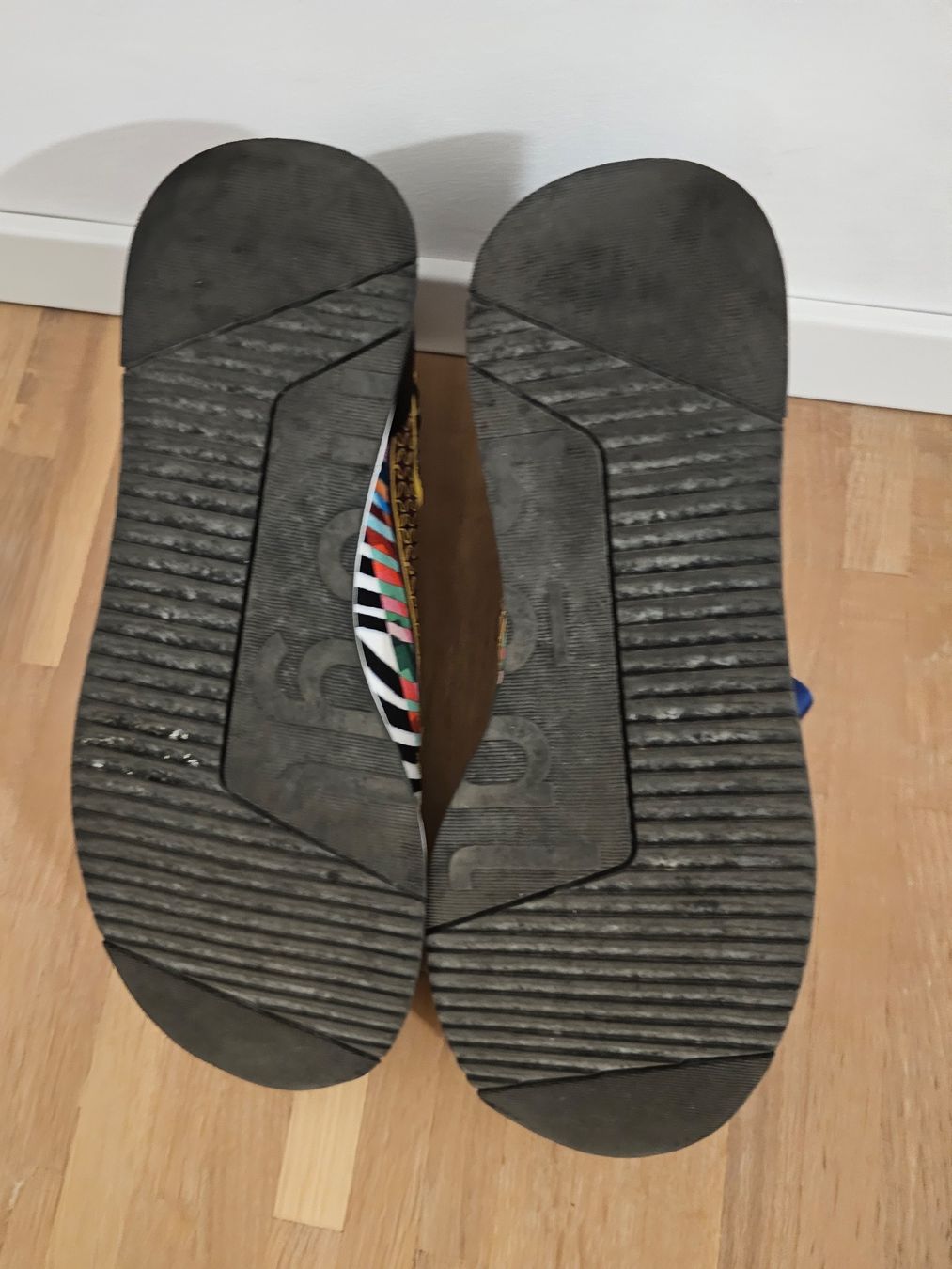 Högl Scarpe da donna: SNEAKER HÖGEL – Usato da Thun venduto da surfbeach 3