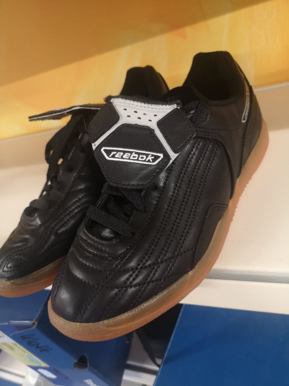 Reebok Chaussures hommes: Reebok – Neuf avec emballage d'origine à Möhlin par Highwaytom