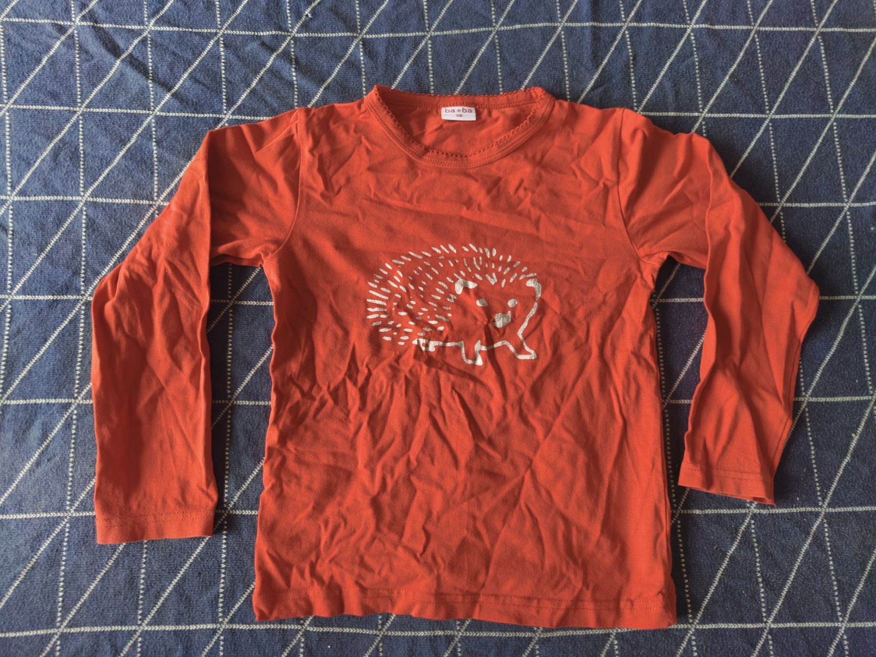 Maglioni & Felpe: Baba Pullover Igel 128 – Usato da MUEHLAU venduto da ibo_5c7d