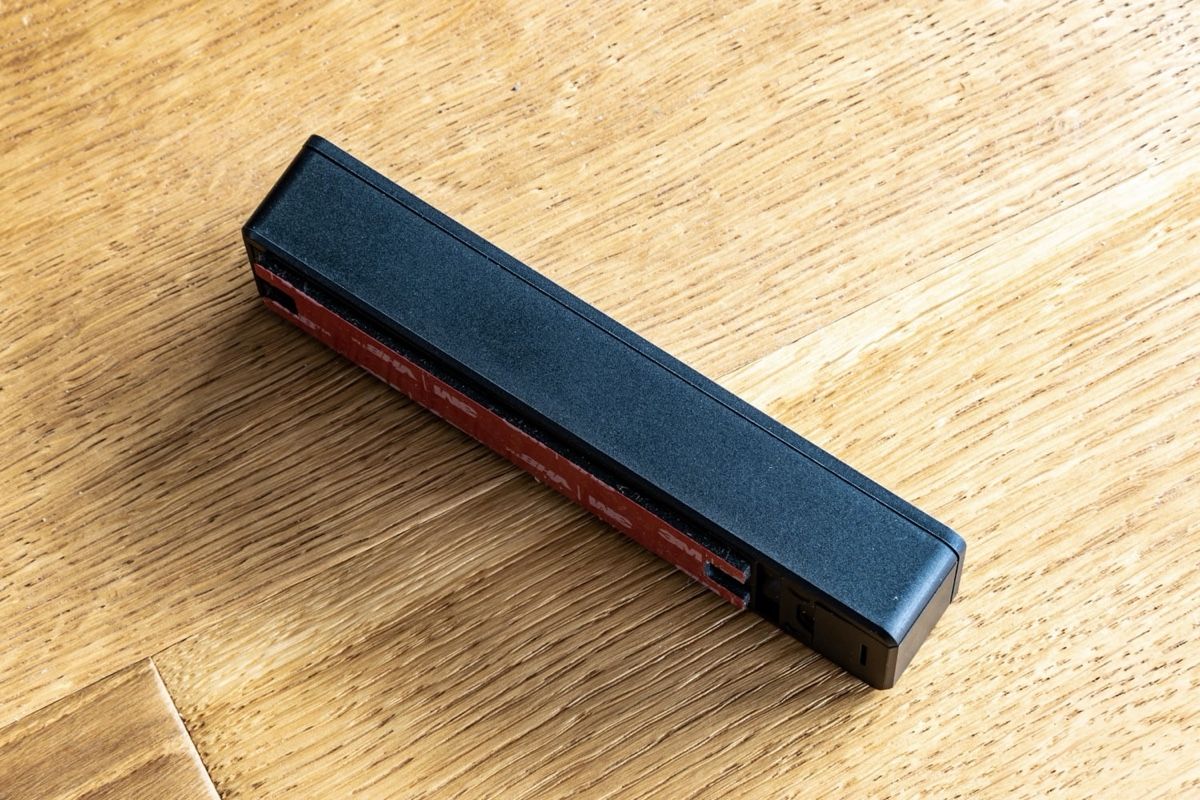 Nuki Schlösser: Nuki keypad 2 – Gebraucht aus Vevey von mnahum 1