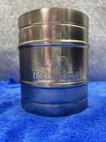 Heineken Party Set, Bottich, Kübel, mit Öffner