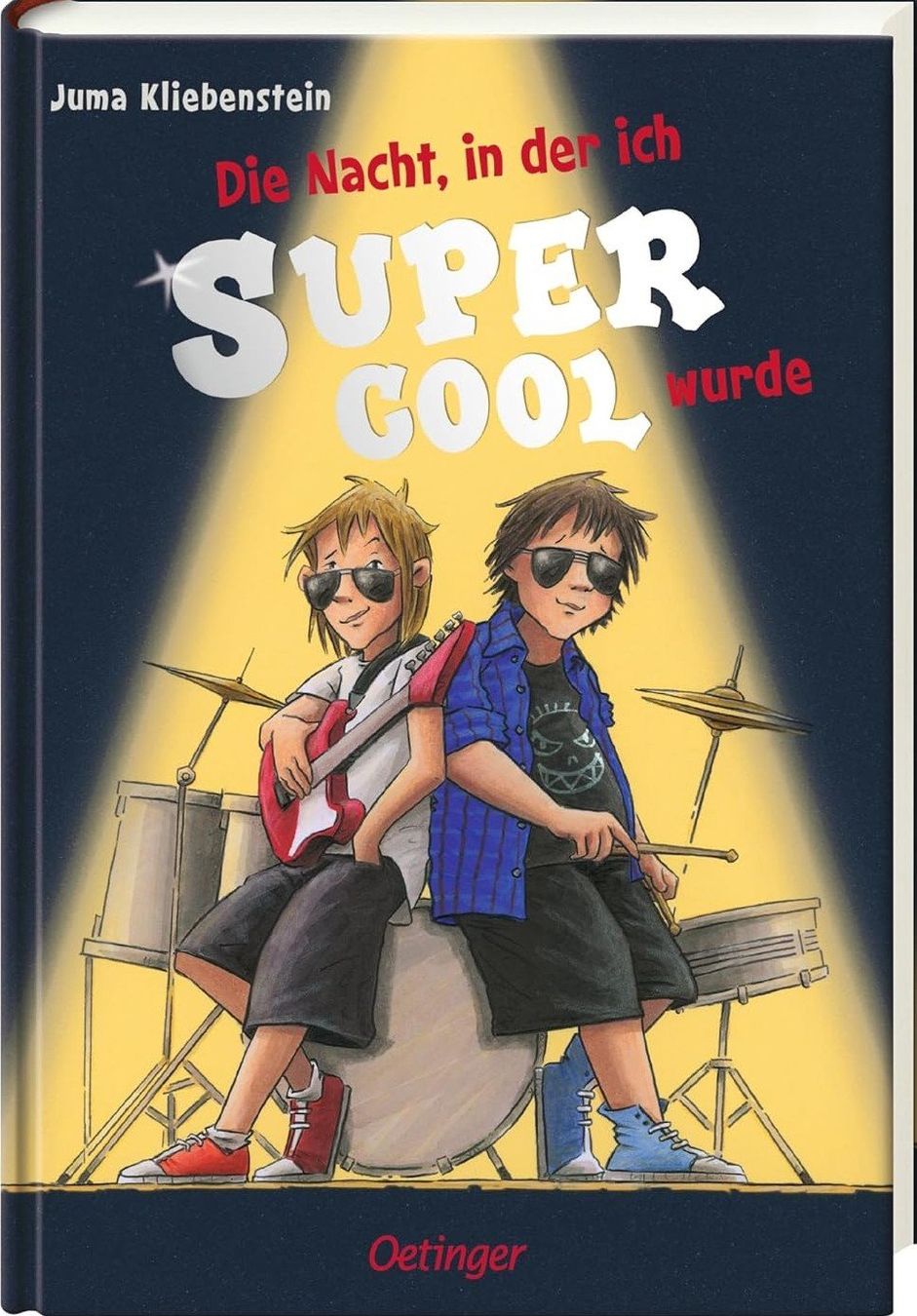 Libri: Der Tag, an dem ich cool wurde 2 – Usato da Heimberg venduto da Rockenrol