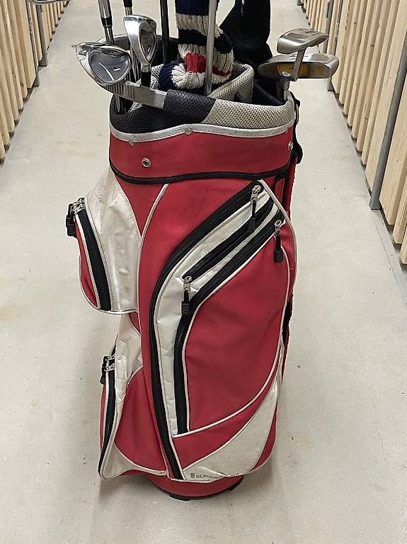Taschen: Golfbag – Gebraucht aus Bern von mia_8nfn 1