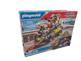 PLAYMOBIL City Action 71147