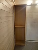 étagère beige