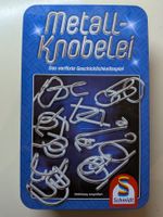 Schmidt - Metall-Knobelei [komplett]