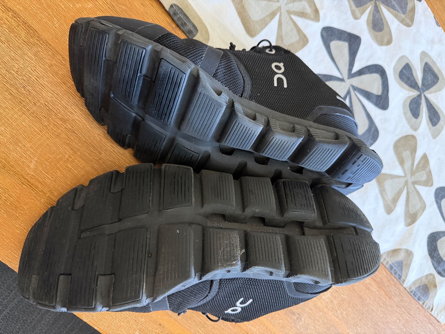 On Chaussures hommes: ON Schuhe 43 gebraucht – D'occasion à Oftringen par ste_mp2b 3