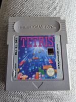 Jeu Game Boy Tetris testé et fonctionnel