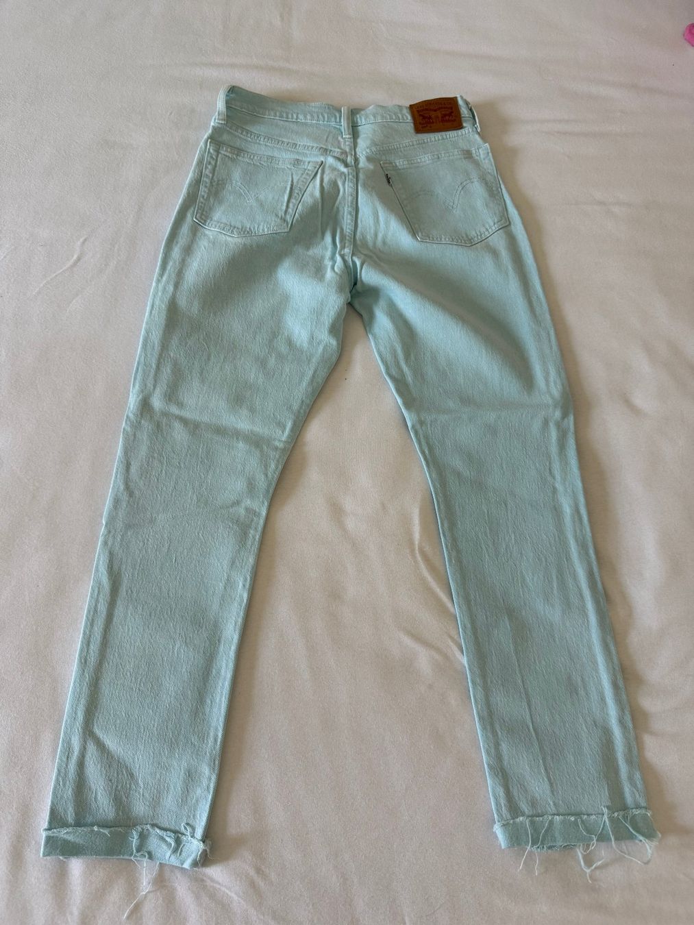 Levi's Jeans: Levi's - Jeans 501 S – Nuovo (secondo la descrizione) da Zürich venduto da odi_ldv8 1