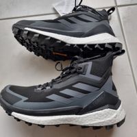 NEUE tolle Adidas Terrex Free Hiker GTX W Gr. 40 2/3