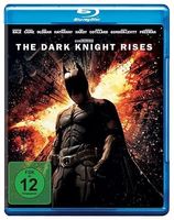 🎞️🎥🍿 The Dark Knight Rises 🍿🎥💿
