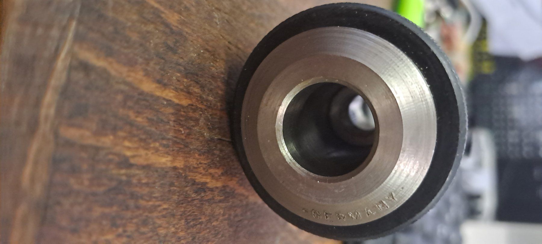 Tous les outils: Bohrfutter RÖHM 1/16-1/2 zoll B16 – Neuf avec emballage d'origine à Stetten AG par 19487777 1