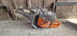 Husqvarna K960 Trennjäger