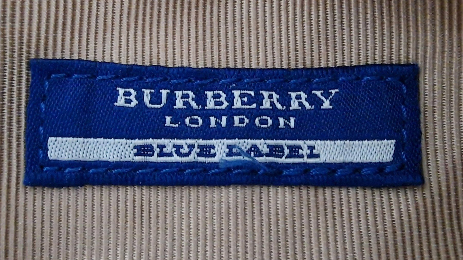 Burberry Altro in  Abbigliamento & Accessori: Original Burberry Umhängetasche – Nuovo (secondo la descrizione) da Nänikon venduto da Ticino555 2