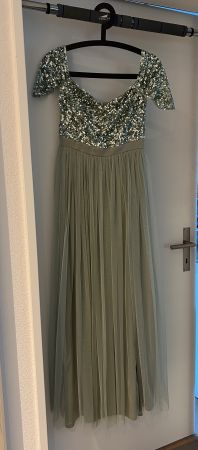 Abendkleid