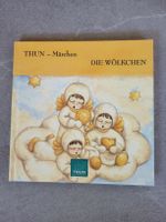 Thun Märchen: Die Wölkchen - Ein zauberhaftes Buch!
