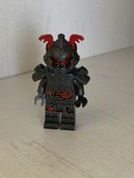 LEGO Ninjago Minifigur Rivett